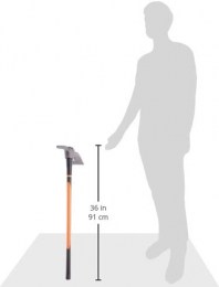 Talacho-pico 5 lb Truper8